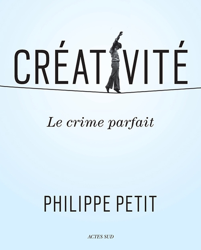 Créativité - Le crime parfait