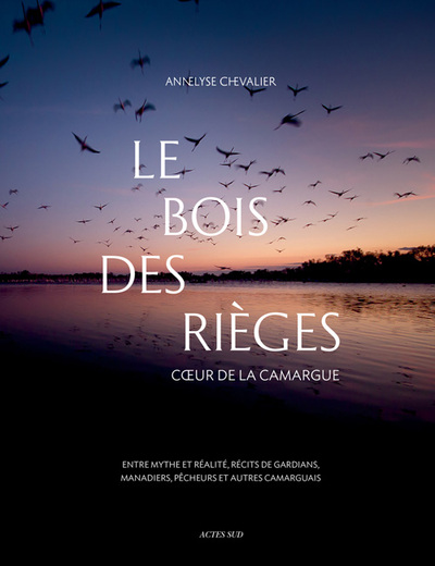 Le Bois des Rièges