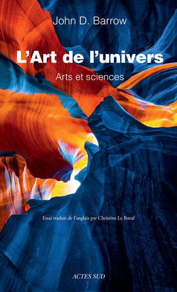 L'Art de l'univers - Arts et sciences