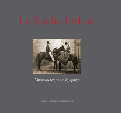 Le Studio Delton - Miroir du temps des équipages