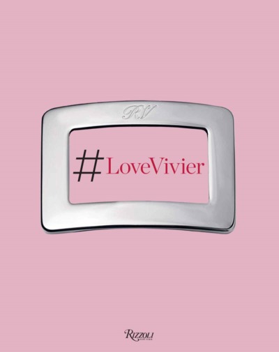 #LOVE VIVIER - DIGITAL STORIES