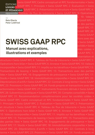 Swiss GAAP RPC