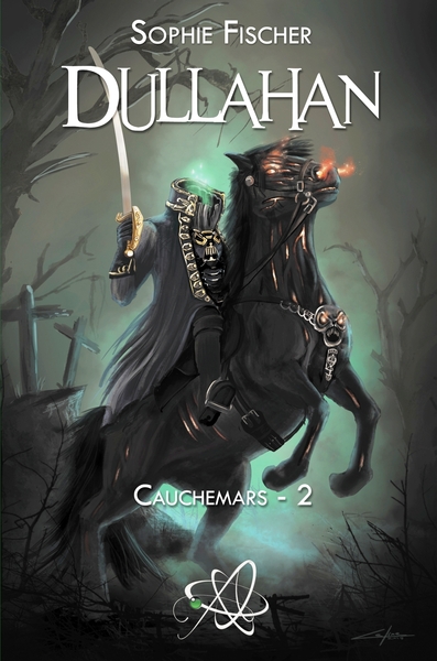Dullahan - Cauchemars - 2