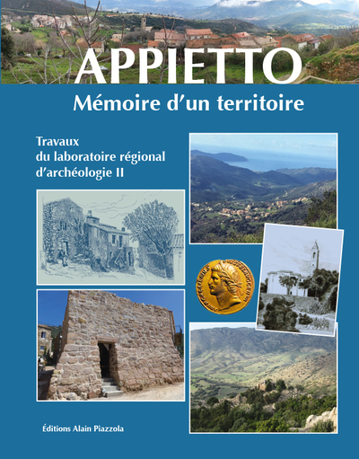 Appietto - Mémoire d'un territoire