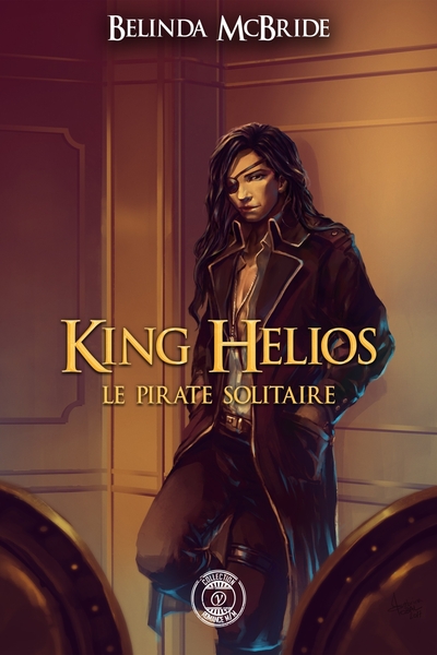King Helios - Le pirate solitaire