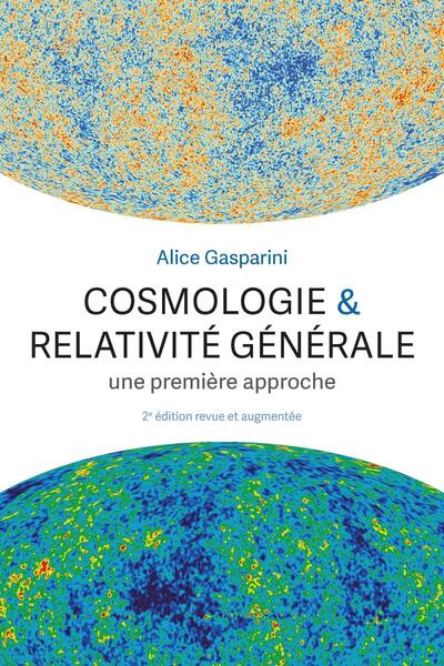 Cosmologie et relativité générale - Une première approche