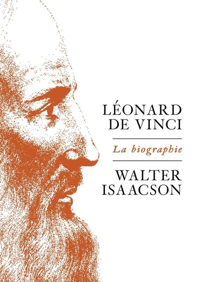 Léonard de Vinci - La biographie