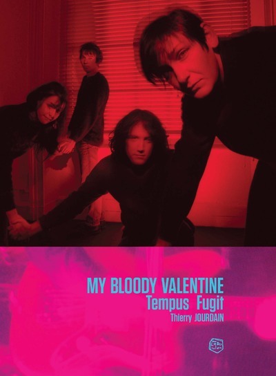 My Bloody Valentine - Tempus Fugit