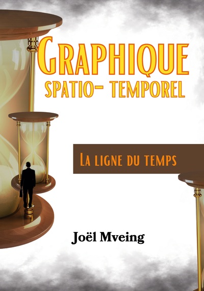 Graphique Spatio - Temporel - La ligne du temps