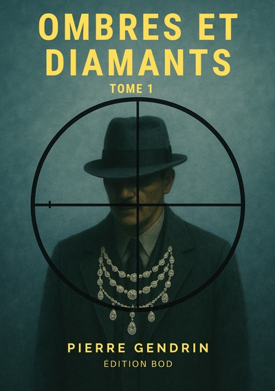 Ombres Et Diamants