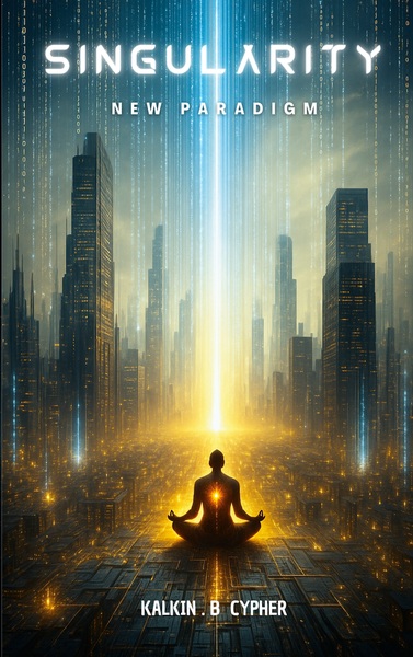 Singularity - New Paradigm