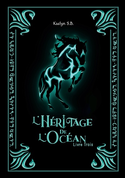 L'Héritage de l'Océan - Livre Trois