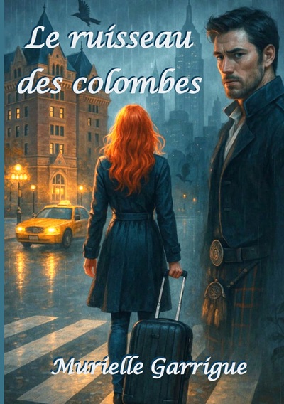 Le ruisseau des colombes