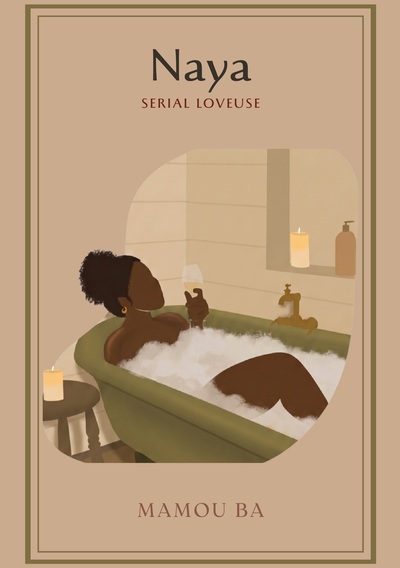 Naya - Serial Loveuse