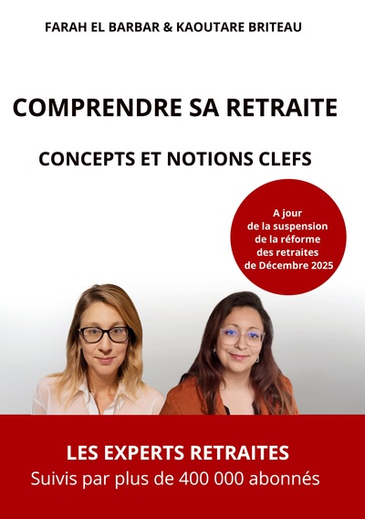 Comprendre sa retraite - Concepts et notions clefs