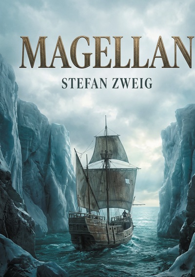 Magellan - La biographie magistrale du premier explorateur du tour du monde par Stefan Zweig