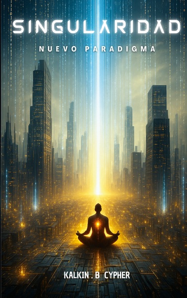 Singularidad - Nuevo paradigma