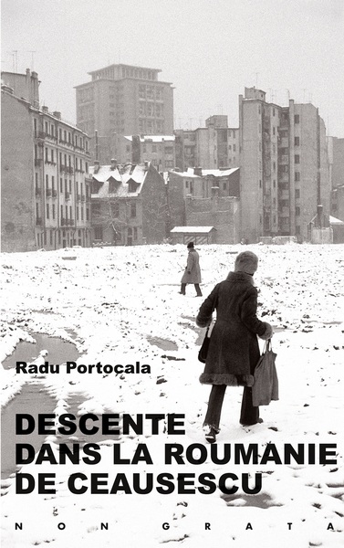 Descente dans la Roumanie de Ceausescu