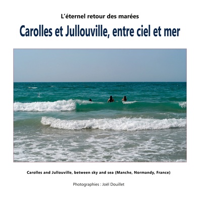 Carolles et Jullouville, entre ciel et mer - Carolles and Jullouville, between sky and sea (Manche, Normandy, France)