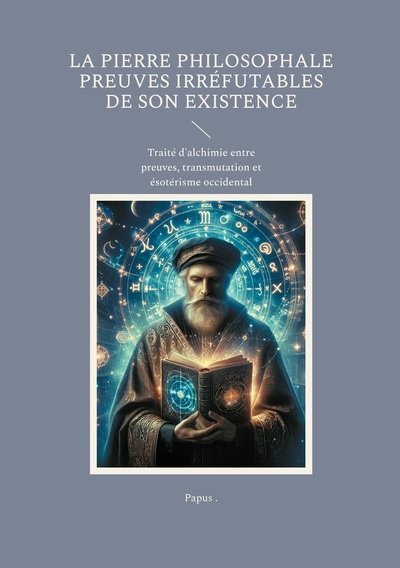 La Pierre Philosophale Preuves irréfutables de son existence - Traité d'alchimie entre preuves, transmutation et ésotérisme occidental