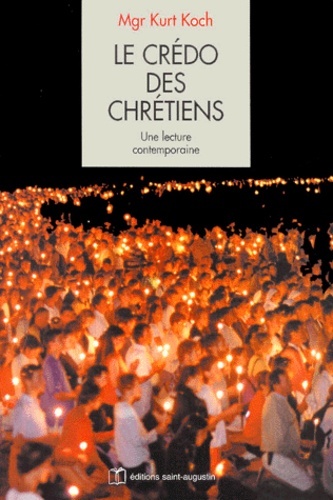credo des chretiens