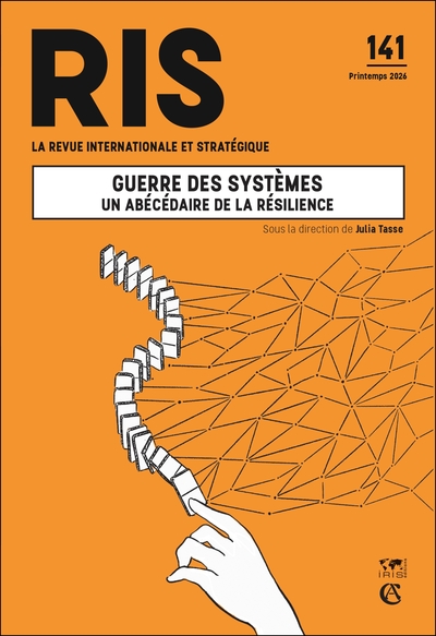 Revue internationale et stratégique N°141 1/2026
