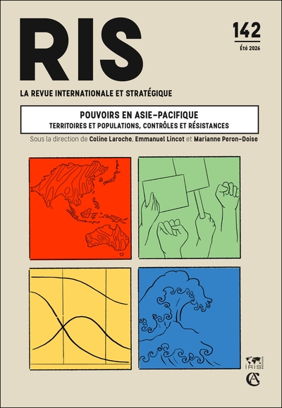 Revue internationale et stratégique N°142 2/2026