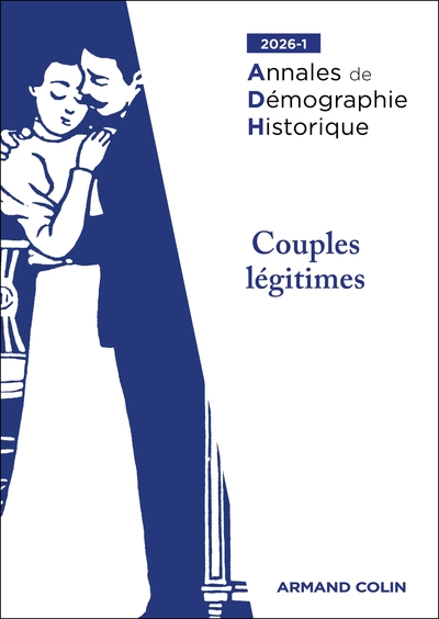 Annales de démographie historique n°1/2026