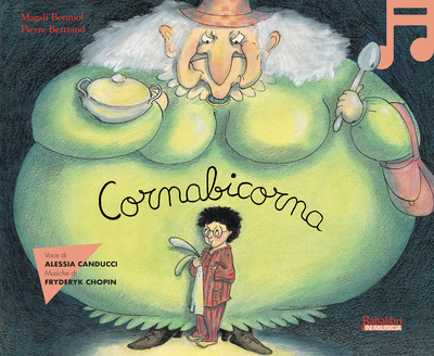Cornebidouille - Cornabicorna - In musica