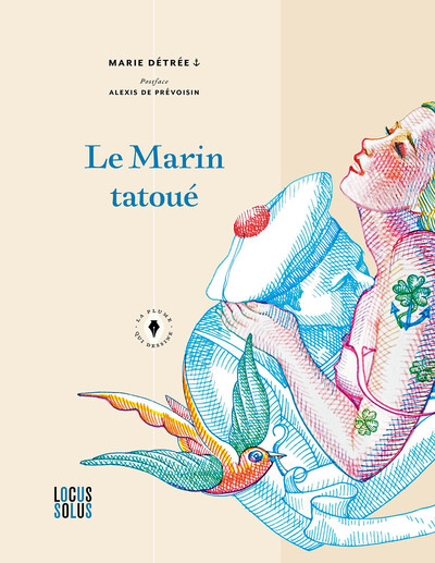 Le marin tatoué