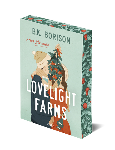 Lovelight Farms (édition française) - Lovelight series
