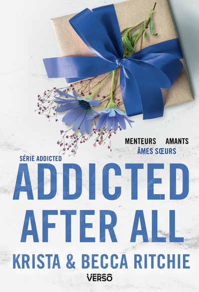 Addicted after All - T.7 - La saga new adult culte