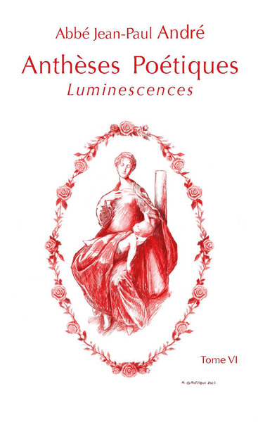 Anthèses Poétiques VI - Luminescences