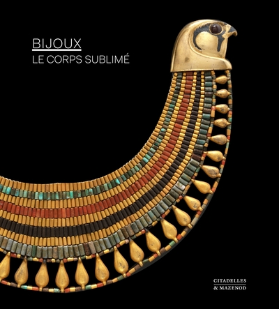 Bijoux - Le corps sublimé