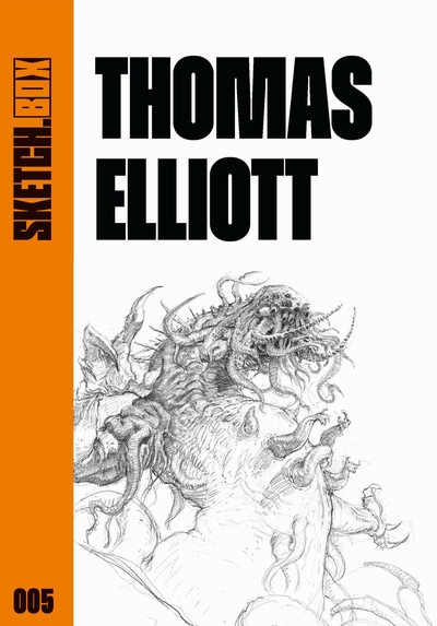 Sketch.Box: Thomas Elliott