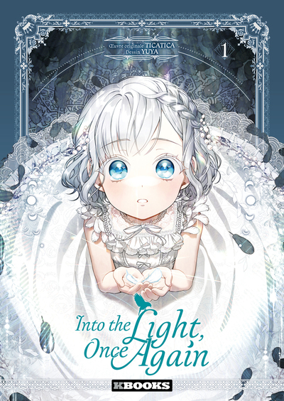 Into the Light, Once Again T01