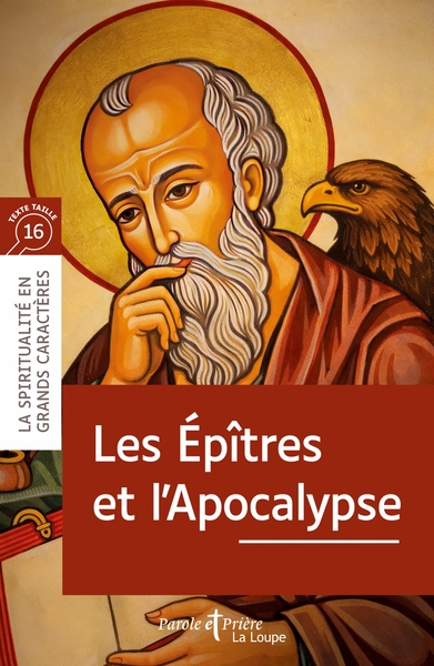 Les Épîtres - L'Apocalypse