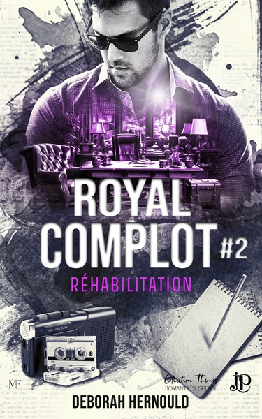 ROYAL COMPLOT - Réhabilitation