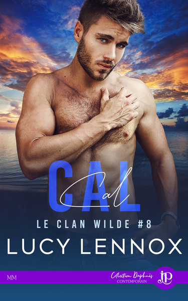 LE CLAN WILDE - Cal