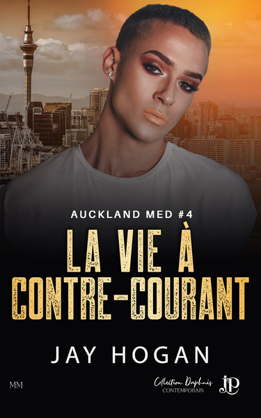 AUCKLAND MED - La vie à contre-courant