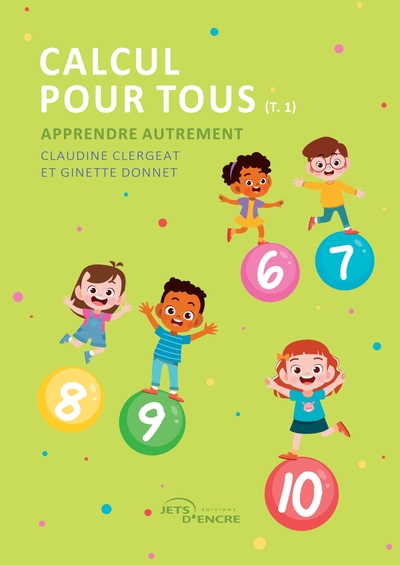 Calcul pour tous (t. 1)