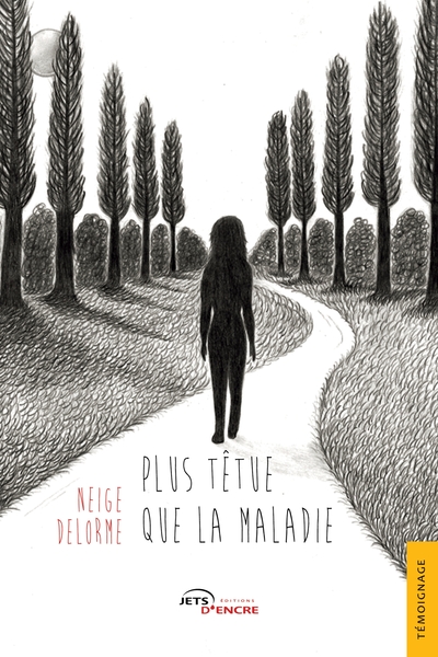 Plus têtue que la maladie