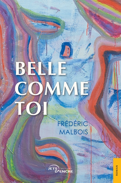 Belle comme toi