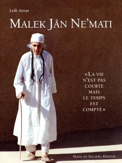 Malek Jan Ne'Mati - La vie n'est pas courte mais le temps est compté