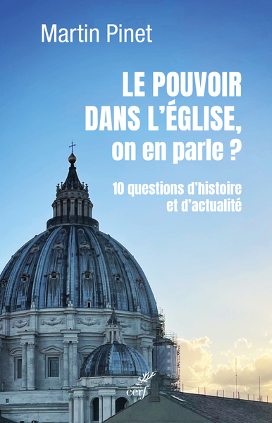 Le pouvoir dans l'Eglise