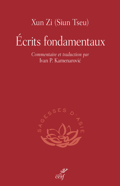Écrits fondamentaux NED