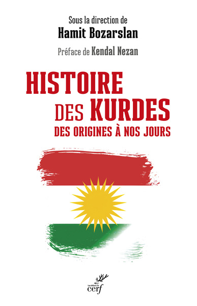 Histoire des Kurdes - Des origines à nos jours