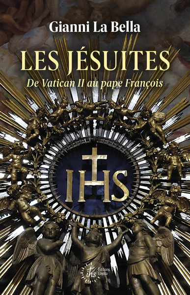Les jésuites - De Vatican II au Pape François