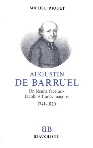Augustin de Barruel