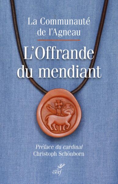 L'OFFRANDE DU MENDIANT